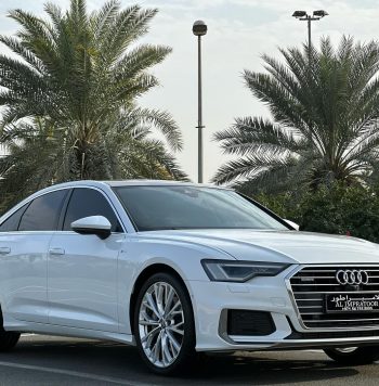 AUDI A6 S LINE TFSI 55 QUATTRO