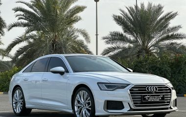 AUDI A6 S LINE TFSI 55 QUATTRO