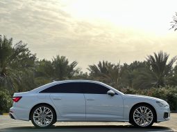 
										AUDI A6 S LINE TFSI 55 QUATTRO full									