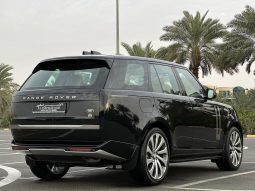 
										RANGE ROVER VOGUE HSE 2023 full									