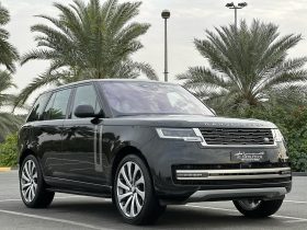 RANGE ROVER VOGUE HSE 2023