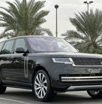 RANGE ROVER VOGUE HSE 2023