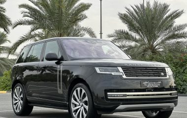 RANGE ROVER VOGUE HSE 2023