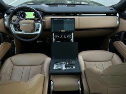 
										RANGE ROVER VOGUE HSE 2023 full									