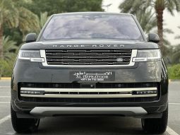 
										RANGE ROVER VOGUE HSE 2023 full									