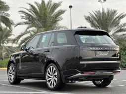 
										RANGE ROVER VOGUE HSE 2023 full									