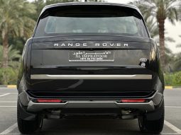 
										RANGE ROVER VOGUE HSE 2023 full									