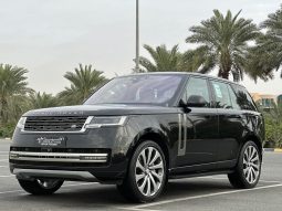 
										RANGE ROVER VOGUE HSE 2023 full									