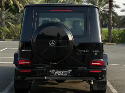 
										MERCEDES G63 full									