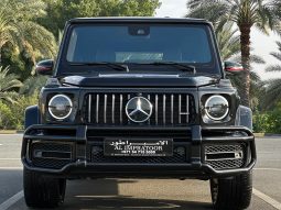 
										MERCEDES G63 full									