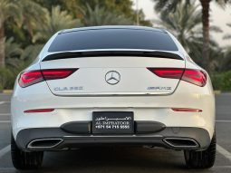 
										MERCEDES CLA 250 full									