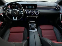 
										MERCEDES GLE43 COUPE full									