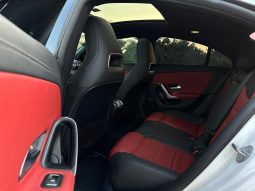 
										MERCEDES CLA 250 full									