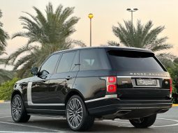 
										RANGE ROVER VOGUE full									