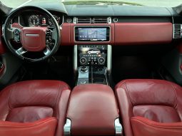 
										RANGE ROVER VOGUE full									