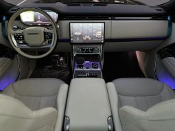 
										RANGE ROVER VOGUE HSE P530 full									