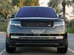 
										RANGE ROVER VOGUE HSE P530 full									