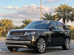 
										RANGE ROVER VOGUE HSE P530 full									