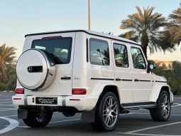 
										MERCEDES G63 full									