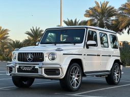 
										MERCEDES G63 full									