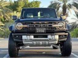 
										FORD BRONCO RAPTOR 2023 full									