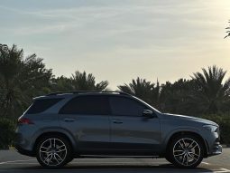 
										MERCEDES GLE 450 full									