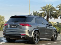 
										MERCEDES GLE 450 full									