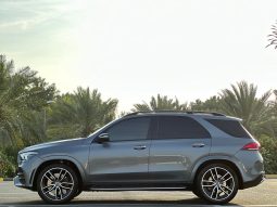 
										MERCEDES GLE 450 full									