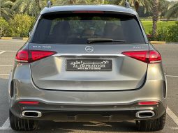 
										MERCEDES GLE 450 full									