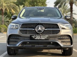 
										MERCEDES GLE 450 full									