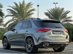 
										MERCEDES GLE 450 full									