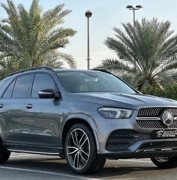 MERCEDES GLE 450