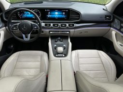 
										MERCEDES GLE 450 full									