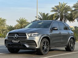 
										MERCEDES GLE 450 full									