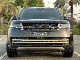 
										RANGE ROVER VOGUE HSE P530 2022 full									