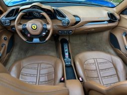 
										FERRARI 488 SPIDER 2016 full									