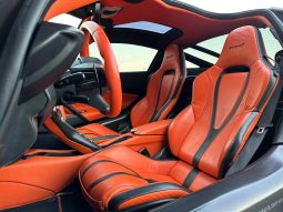 
										MCLAREN 720S full									