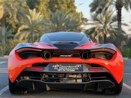 
										MCLAREN 720S full									