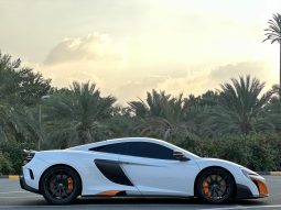 
										MCLAREN 675LT full									