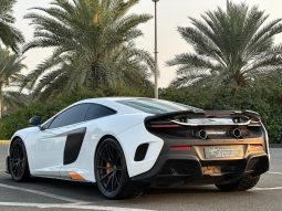 
										MCLAREN 675LT full									