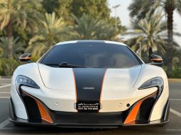 
										MCLAREN 675LT full									