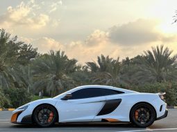 
										MCLAREN 675LT full									