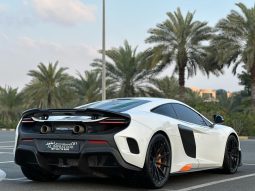 
										MCLAREN 675LT full									