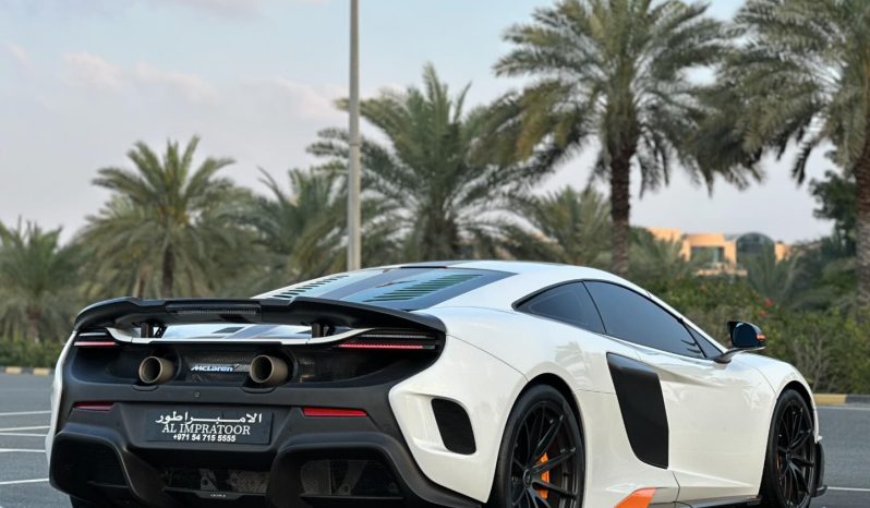 
								MCLAREN 675LT full									