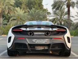 
										MCLAREN 675LT full									