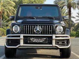 
										MERCEDES G500 full									