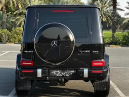 
										MERCEDES G500 full									