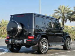 
										MERCEDES G500 full									