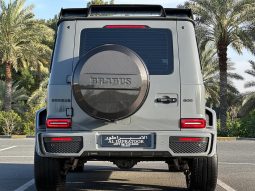 
										MERCEDES G63 full									