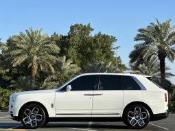 
										ROLLS ROYCE CULLINAN SILVER BADGE full									